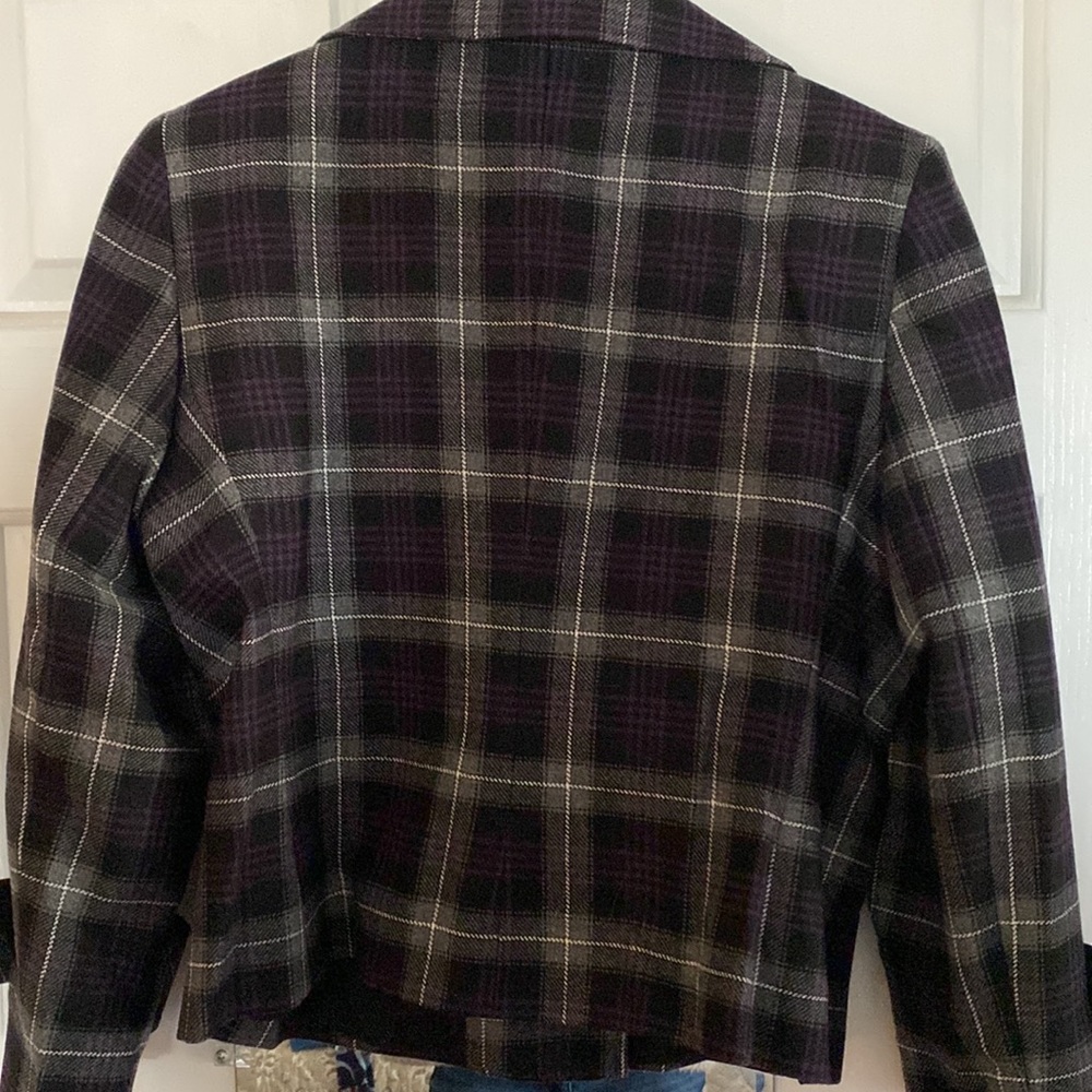 Helene Berman cropped blazer - Picture 10 of 10